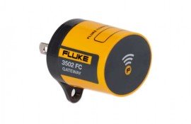 Fluke 3502FC Gateway-
