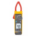 Fluke 393FC True-rms Clamp Meter with iFlex, CAT III 1500 V, 1500 V DC/1000 V AC/ 999.9 A DC or AC-