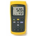 Fluke 52-II Dual Input Digital Thermometer-