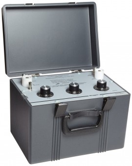 Megger 550050 Calibration Reference Transformer -
