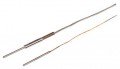 Fluke 5606-50-I Full-Immersion PRT with INFO-CON for 1521/1522 Models-