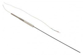Fluke 5609-15-G Secondary PRT with 5-Pin DIN for Tweener Thermometers, 6ft Lead, Calibration Options-