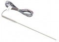 Fluke 5610-6-G Secondary Reference Thermistor Probe with Gold Pins-