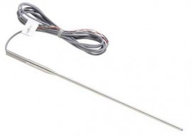 Fluke 5610-9-B Secondary Reference Thermistor Probe with Bare Wire, 6ft Lead-