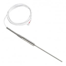 Fluke 5615-12-A Secondary Reference Temperature Standard with INFO-CON for 914X Models, 12 x 0.25&amp;quot;-