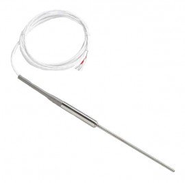 Fluke 5615-12-D Secondary Reference Temperature Standard with 5-Pin DIN for Tweener Thermometers-