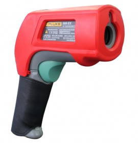 Rental - Fluke 568EX Intrinsically Safe Infrared Thermometer-