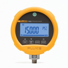 Fluke 700G02 Pressure Gauge Calibrator, -1 to 1 psi-