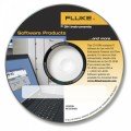 Fluke 700G/TRACK Data Logging Software &amp; Cable-