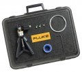 Fluke 700HTPK Hydraulic Test Pump Kit with Hydraulic Hand Pump, 10000 Psi/700 Bar-