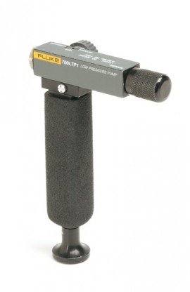 Fluke 700LTP Low-pressure Test Pump-