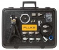 Fluke 700PTPK2 Pneumatic Test Pump Kit, 600 PSI, 400 Bar-