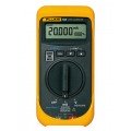 Fluke 705 Loop Calibrator, 0-28 V, .025% Accuracy-