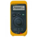 Fluke 707 Loop Calibrator, 0-28 V, .015% Accuracy-