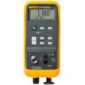 Fluke 718-1G Pressure Calibrator, -1 to 1 PSI-