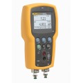 Fluke 721-1615 Dual Sensor Pressure Calibrator-