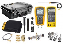 Fluke 725 and Fluke 721 Calibration Kit-