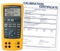 Fluke 725US-NIST Multifunction Process Calibrator, -