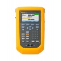 Fluke 729PRO 4M Automatic Pressure Calibrator with 4 modules, 600 psi, 4 Mpa-