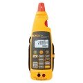 Fluke 772 Milliamp Process Clamp Meter, Dual Backlit Display -