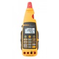 Fluke 773 CAL Milliamp Process Clamp Meter with calibration certificate-