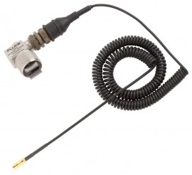 Fluke 805ES External Vibration Sensor for 805 Vibration Meter Fluke 805ES External Vibration Sensor for 805 Vibration Meter