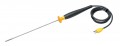 Fluke 80PK-26 SureGrip Tapered Temperature Probe-