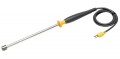 Fluke 80PK-27 SureGrip Industrial Surface Temperature Probe-