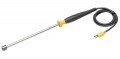 Fluke 80PK-27 SureGrip Industrial Surface Temperature Probe-