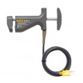 Fluke 80PK-8 Pipe Clamp Temperature Probe-