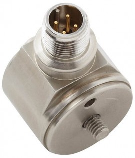 Fluke 810S Triaxial Vibration Sensor for the 810-