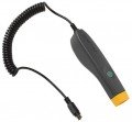 Fluke 810T Non-Contact Precision Laser Tachometer for the 810-