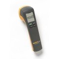 Fluke 820-2 Stroboscope, 7 LED Array, 4,800 Lux &amp;#64; 6,000 FPM/30cm-