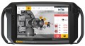 Fluke 831 Laser Shaft Alignment Tool-