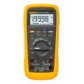 Fluke 87V-MAX True RMS Digital Multimeter with built-in thermometer-