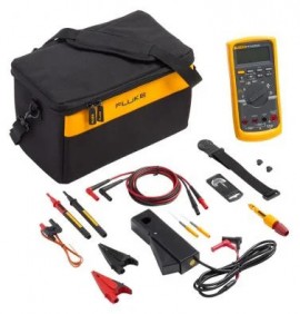 Fluke 88V/A Kit Automotive Multimeter Combo Kit-