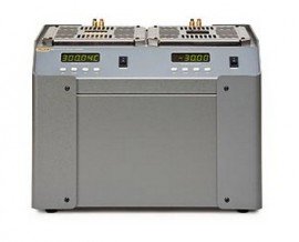 Fluke 9011-A-156 Dual Range Dry Block Calibrator-