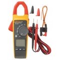 Fluke 902 FC True RMS Wireless HVAC/R Clamp Meter, CAT III 600V / CAT IV 300V-