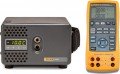 Fluke 9102S/725-KIT Lo-Temp Dry-Well and Process Calibrator Kit-