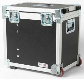 Fluke 9170-DCAS Transportation Case with Wheels for 9170-3 Metrology Wells-