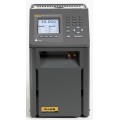 Fluke 9171-B-R-156 Field Metrology Well with B Insert (Model 9171-INSB) and Built-In Reference, -30 to 155&amp;deg;C-