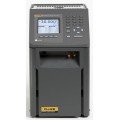 Fluke 9171-DW-R-156 Field Metrology Well (No Insert) with Built-In Reference, -30 to 155&amp;deg;C-