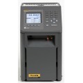 Fluke 9171-F-R-156 Field Metrology Well with F Insert (Model 9171-INSF) and Built-In Reference, -30 to 155&amp;deg;C-