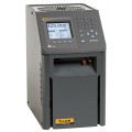 Fluke 9172-C-R-156 Field Metrology Well with C Insert (Model 9172-INSC) and Built-In Reference, 35 to 425&amp;deg;C-