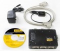 Fluke 9938-16-V5 MET/TEMP II Temperature Calibration Software, 115V, 60HZ-