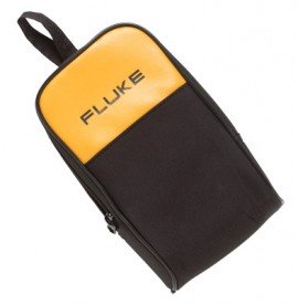 Fluke C25 Large Soft Carrying Case for digital multimeters-