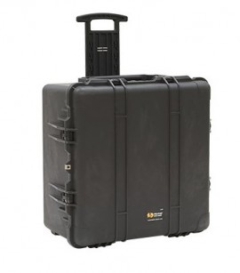 Fluke CASE-2270 Reusable Transit Case for 2271A Pressure Calibrator-