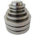 Fluke CWS3014-MPA Conversion Weight Set, P3014, MPa-