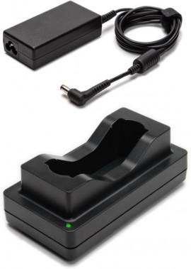 Fluke ESBC290-1 Single Bay Charger, Universal, For ii900 Series Acoustic Imagers-