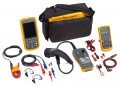 Fluke FEV100 Electronic Vehicle Charging Station Adapter Kit with multimeter and scopemeter, 250 V, 50/60 Hz-